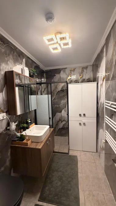 Баня